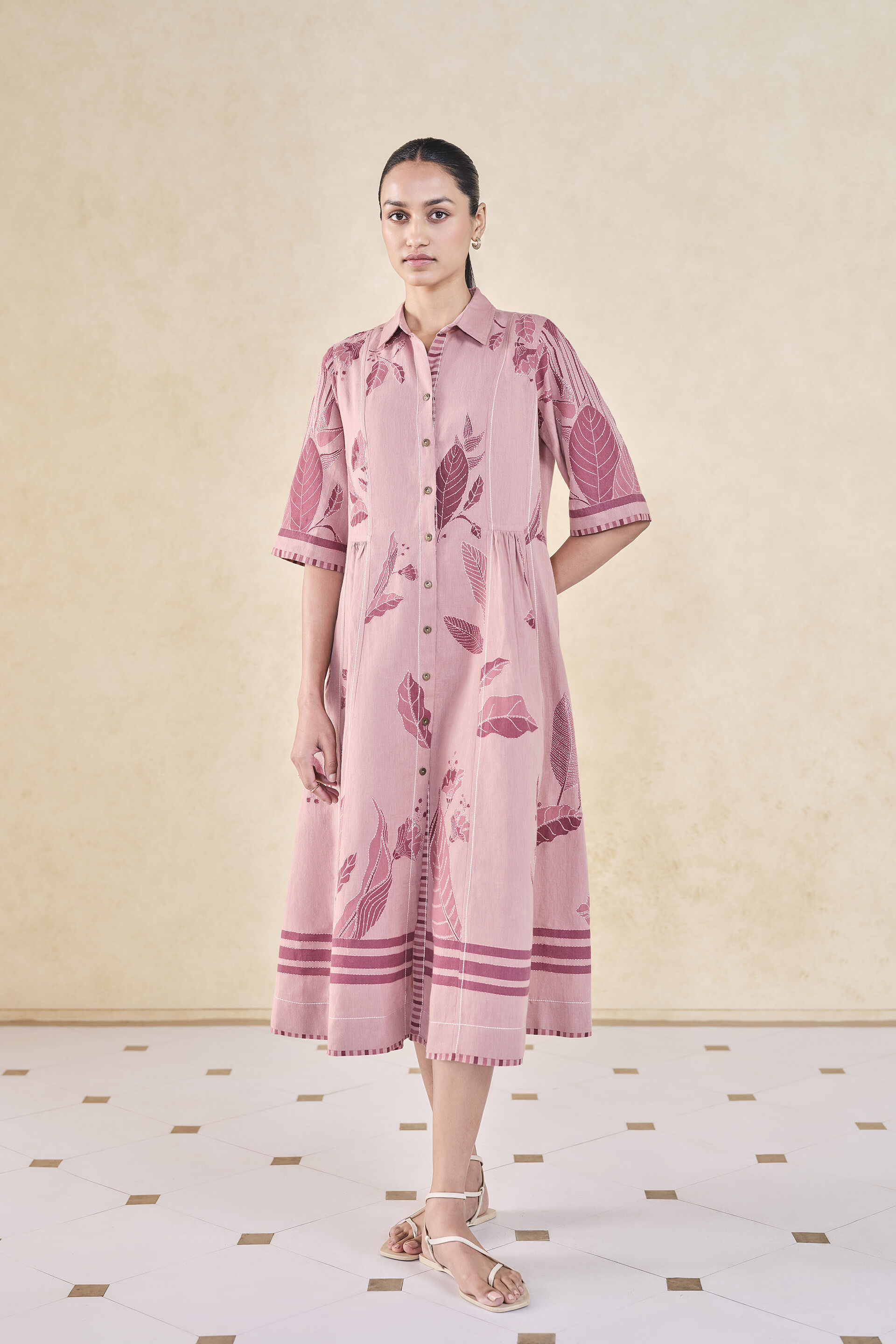 Anita dongre ethnic wear store
